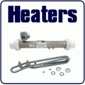 Hot Tub Heaters (image for) Hot Tub Heaters