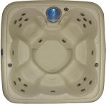 Dream Maker 2300L Hot Tub (image for) Dream Maker 2300L Hot Tub