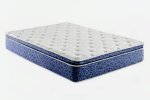 Symbol Tarren Plush EuroTop with MicroCoil Layer (image for) Symbol Tarren Plush EuroTop with MicroCoil Layer