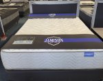 Smart Value Heavenly Firm Two Sided Flippable Mattress (image for) Smart Value Heavenly Firm Two Sided Flippable Mattress