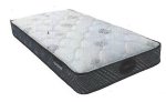 Spring Air Ortho 1 Medium Firm Twin Mattress (image for) Spring Air Ortho 1 Medium Firm Twin Mattress