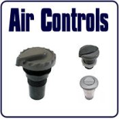 Hot Tub Air Controls (image for) Hot Tub Air Controls