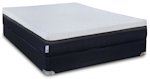 Symbol Queen Freedom 11" Gel Memory Foam Symbol Queen Freedom 11" Gel Memory Foam