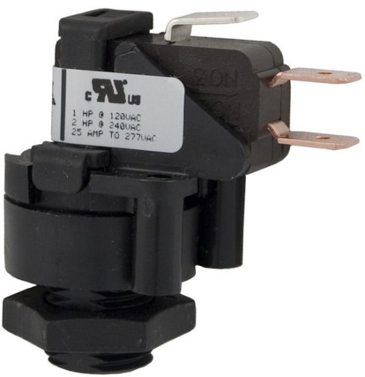 (image for) Air Switch TBS-301 Latching