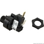 (image for) Air Switch TBS-312 Momentary