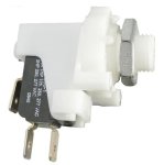 (image for) Air Switch Tinytrol TVA111A Latching