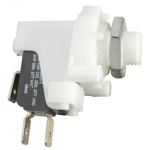 (image for) Air Switch Tinytrol TVM111A Momentary