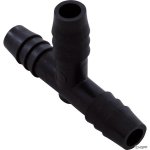 (image for) Barbed Fitting 3/8" T