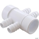 (image for) Water Manifold 4 Port