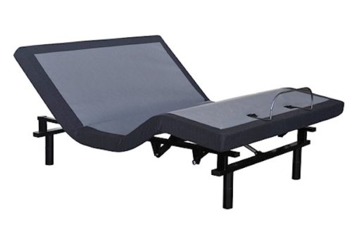 (image for) SV M455 Power Adjustable Bed Base