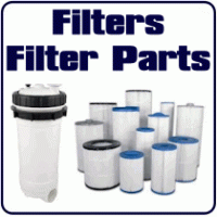 (image for) Hot Tub Filter Cartridges