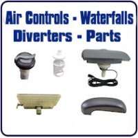 (image for) Diverters - Air - Waterfalls