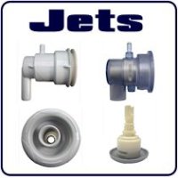 (image for) Hot Tub Jets