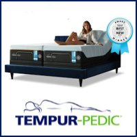 (image for) Tempur-Pedic