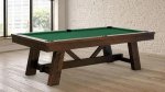 (image for) Turnbridge Slate Pool Table by CL Bailey