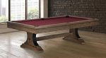 (image for) Viking Slate Pool Table by CL Bailey