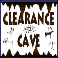 (image for) Clearance Center