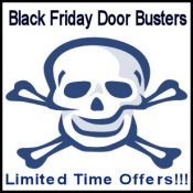 Black Friday (image for) Black Friday