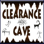 Clearance Center (image for) Clearance Center