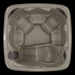 (image for) Dream Maker Crossover 730L Hot Tub