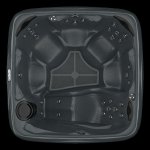 (image for) Dream Maker Crossover 730L Hot Tub