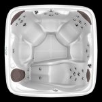 (image for) Dream Maker Crossover 730L Hot Tub