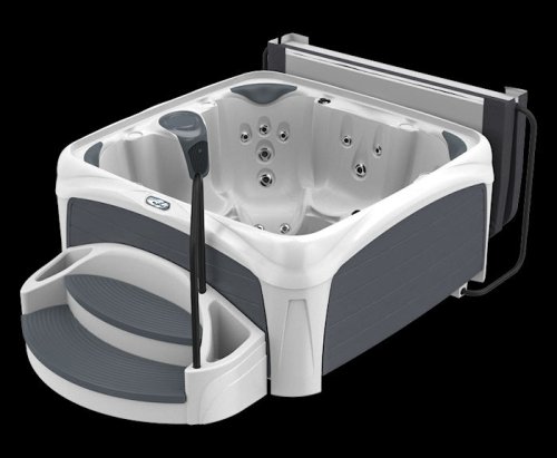 (image for) Dream Maker Crossover 730L Hot Tub