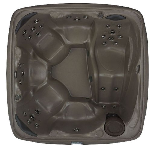 (image for) Dream Maker Crossover 740L Two Pump Hot Tub