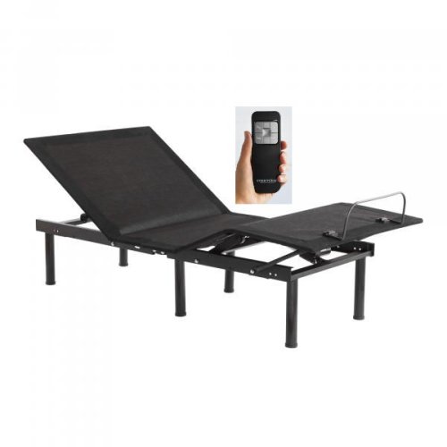 (image for) SV 255 Adjustable Power Bed Base