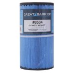 (image for) Great Barrier 8504 Filter