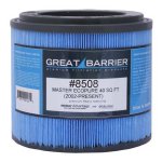 (image for) Great Barrier 8508 Filter