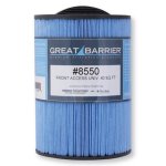 (image for) Great Barrier 8550 Filter