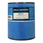 (image for) Great Barrier 8561 Filter