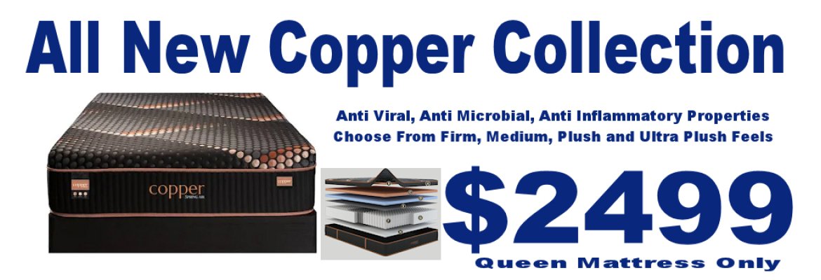 (image for) Copper