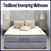 Mattresses - Innerspring (image for) Mattresses - Innerspring