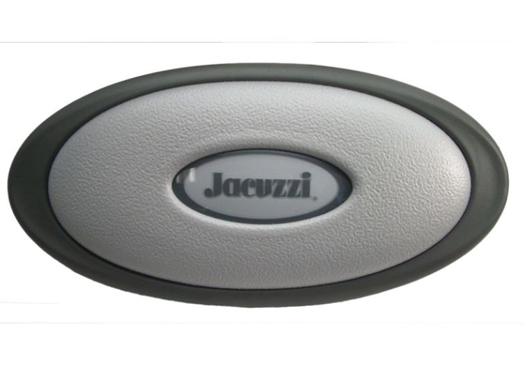 (image for) Jacuzzi J-300 2472-826 Headrest Pillow