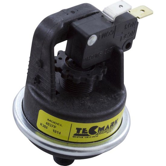 (image for) Jacuzzi Pressure Switch New Style for J-200 and J-300 Series