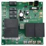 (image for) Jacuzzi J-335 - J-345 -J-355 Circuit Board 2014-2015 Model Year OUT OF STOCK