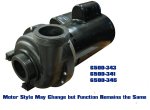 (image for) Jacuzzi J-355 Pump