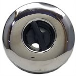 (image for) Jacuzzi J-200 Jet Insert Pulsator 2540-245 2" Jet Face