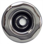 (image for) Jacuzzi J-200 Jet Insert Mini 2540-319 3" Jet Face