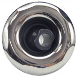 (image for) Jacuzzi J-200 Jet Insert DVX Luxury 4-3/8" Jet Face