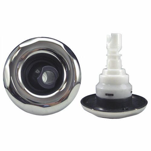 (image for) Jacuzzi J-200 Jet Insert DVX Luxury 4-3/8" Jet Face