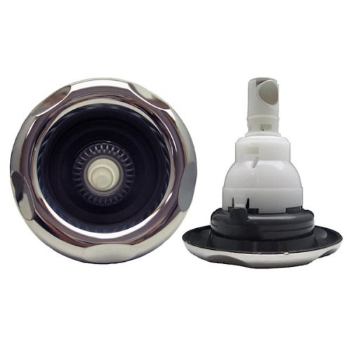 (image for) Jacuzzi J-200 Jet Insert 500S Classic Turbo 6541-652 5" Jet Face