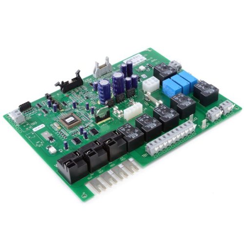 (image for) Jacuzzi J-380 Circuit Board