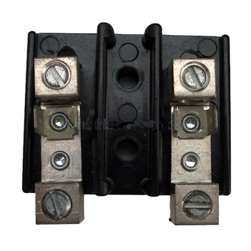 (image for) Jacuzzi 2 Position Terminal Block 6600-192