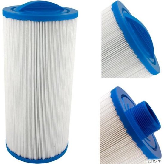 (image for) 4CH-24 Replacement Filter Cartridge