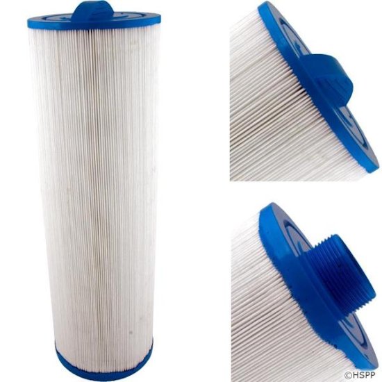 (image for) 4CH-50 Replacement Filter Cartridge