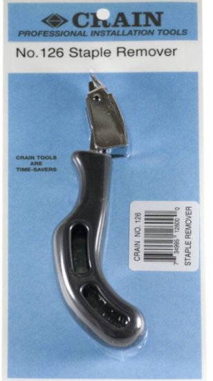 (image for) Crain Staple Puller