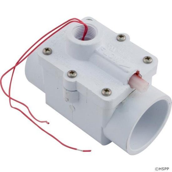 (image for) Flow Switch Grid Control M-2